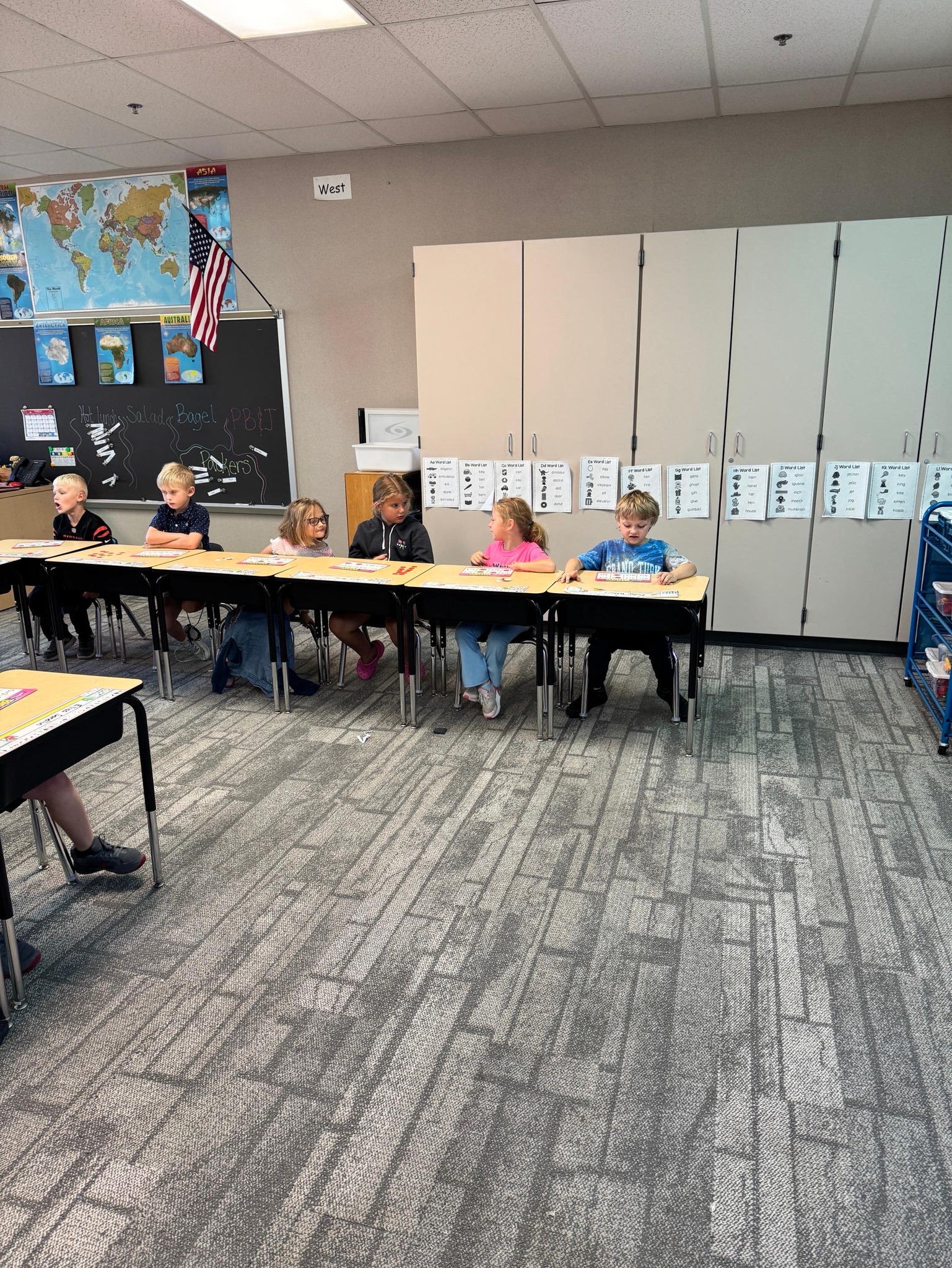 Bright Elementary School added... - Bright Elementary School