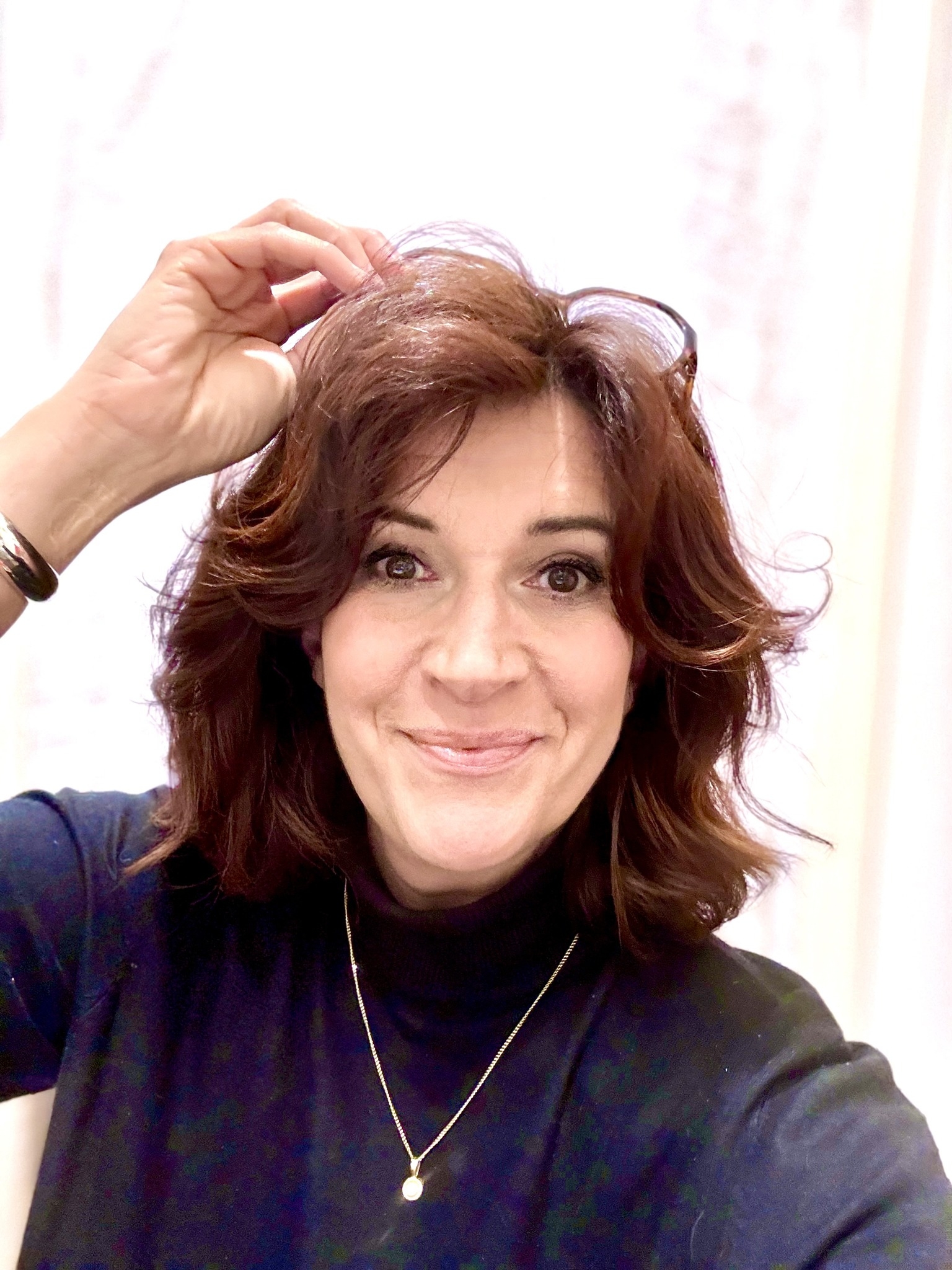 Valérie Mathieu Noovimo Pro