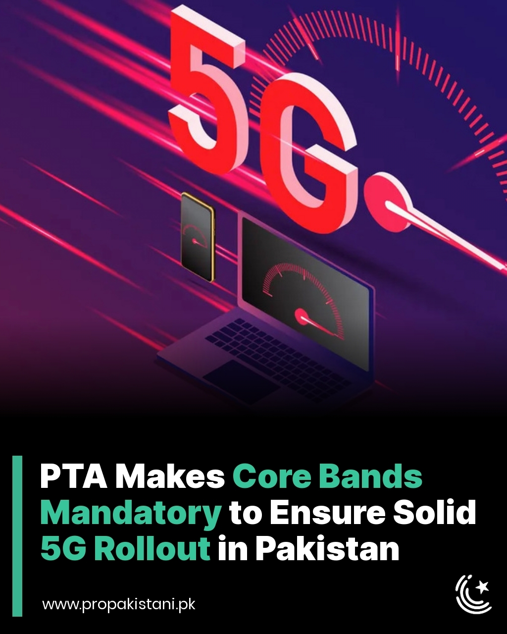 ProPakistani - The Pakistan Telecommunication Authority... | Facebook