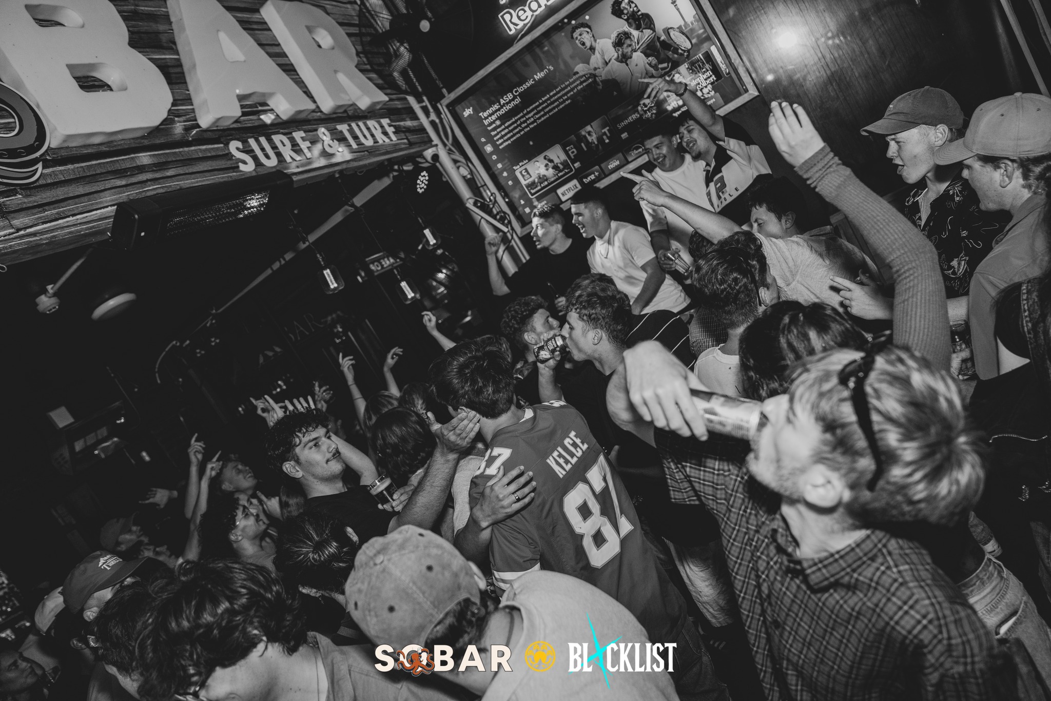 SOBAR | Rotorua