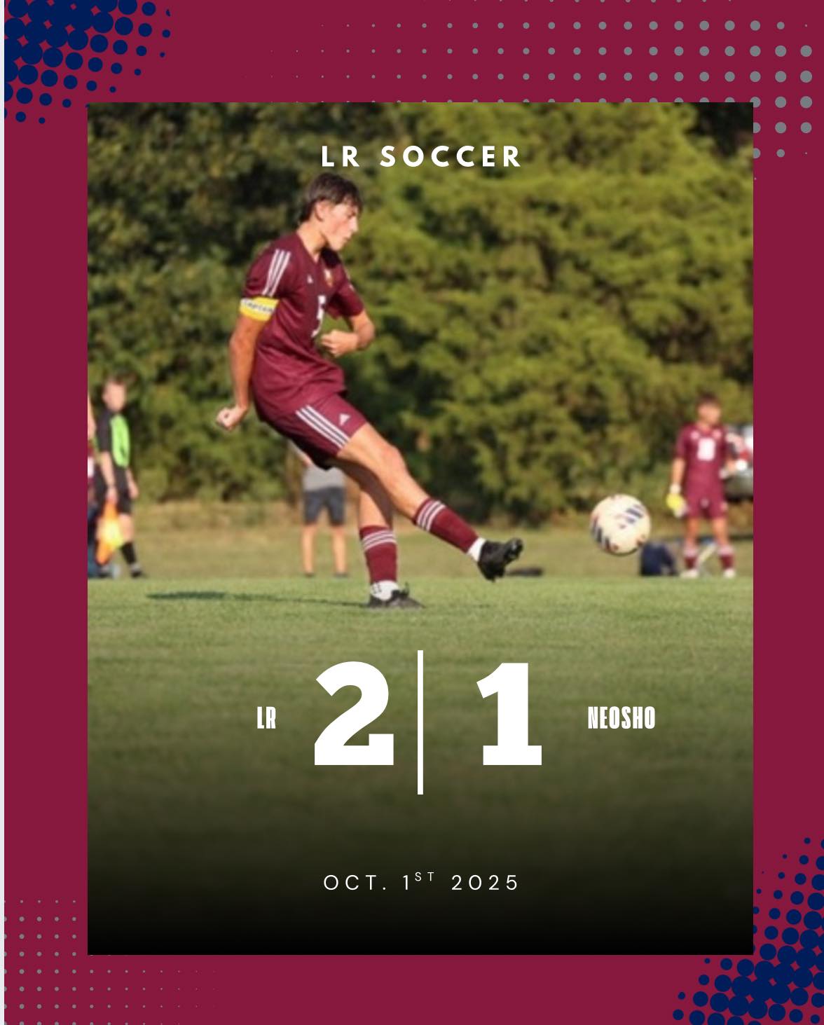 Chain - ⚽️🐾 WILDCAT WIN!! 🐾⚽️ Rogersville boys soccer takes down Neosho ...