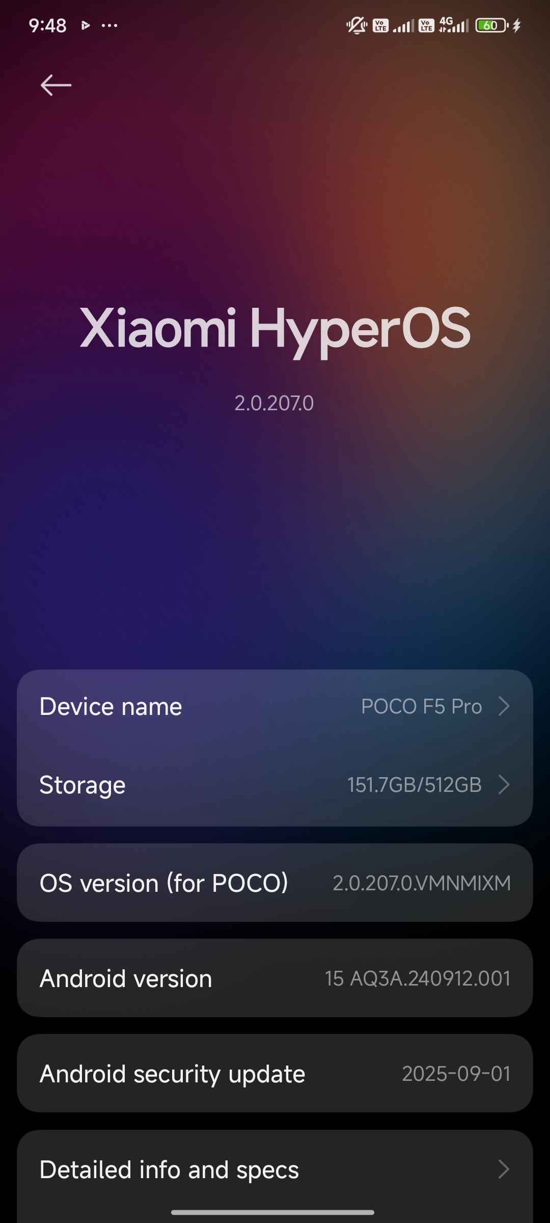 For sale or swap Poco F5 pro 512gb - Cell Phones - Morong, Rizal ...