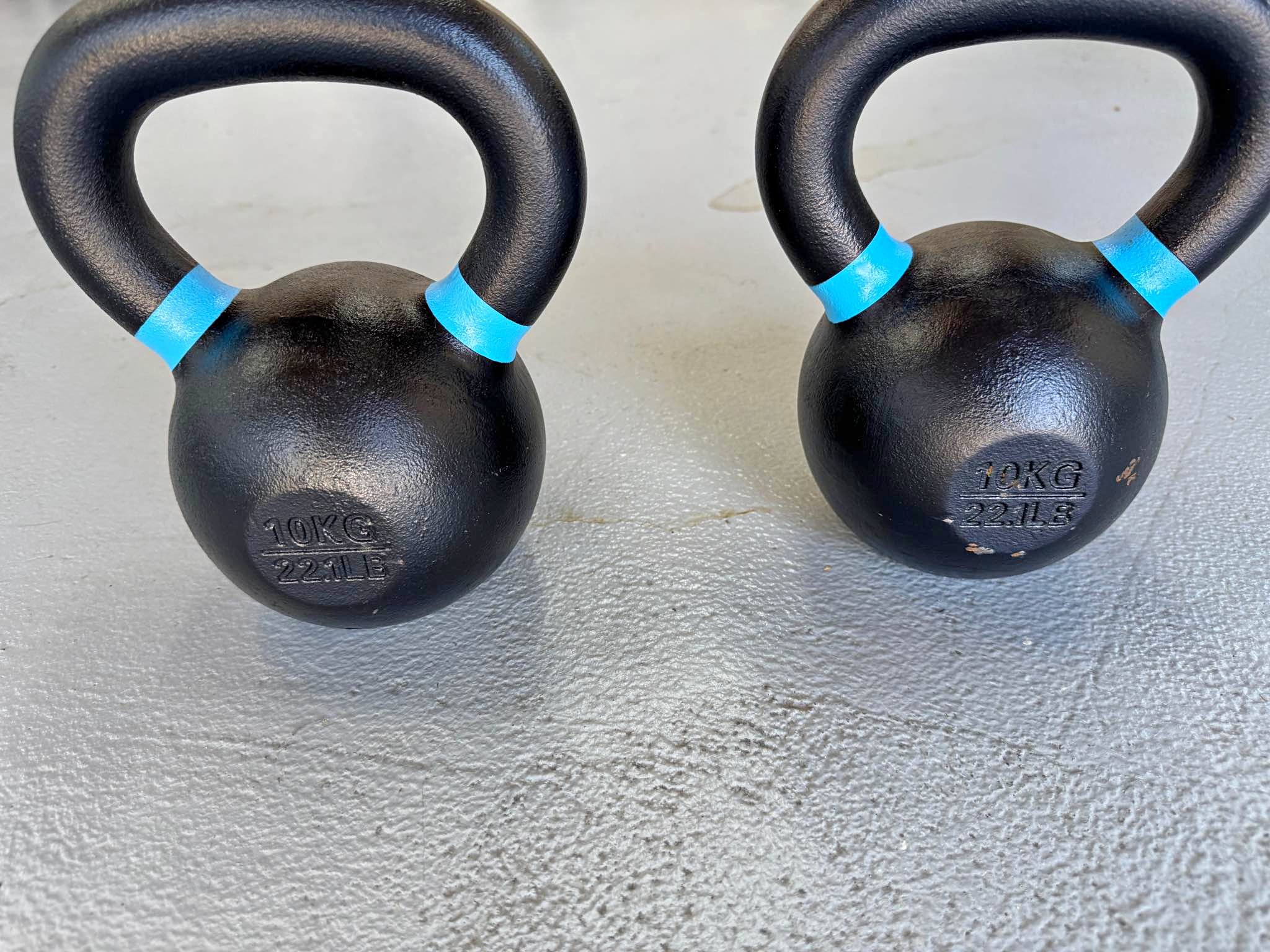 RKC Kettlebell 36kg ケトルベル 中古 New and used Rkc-kettlebells for sale | Facebook Marketplace