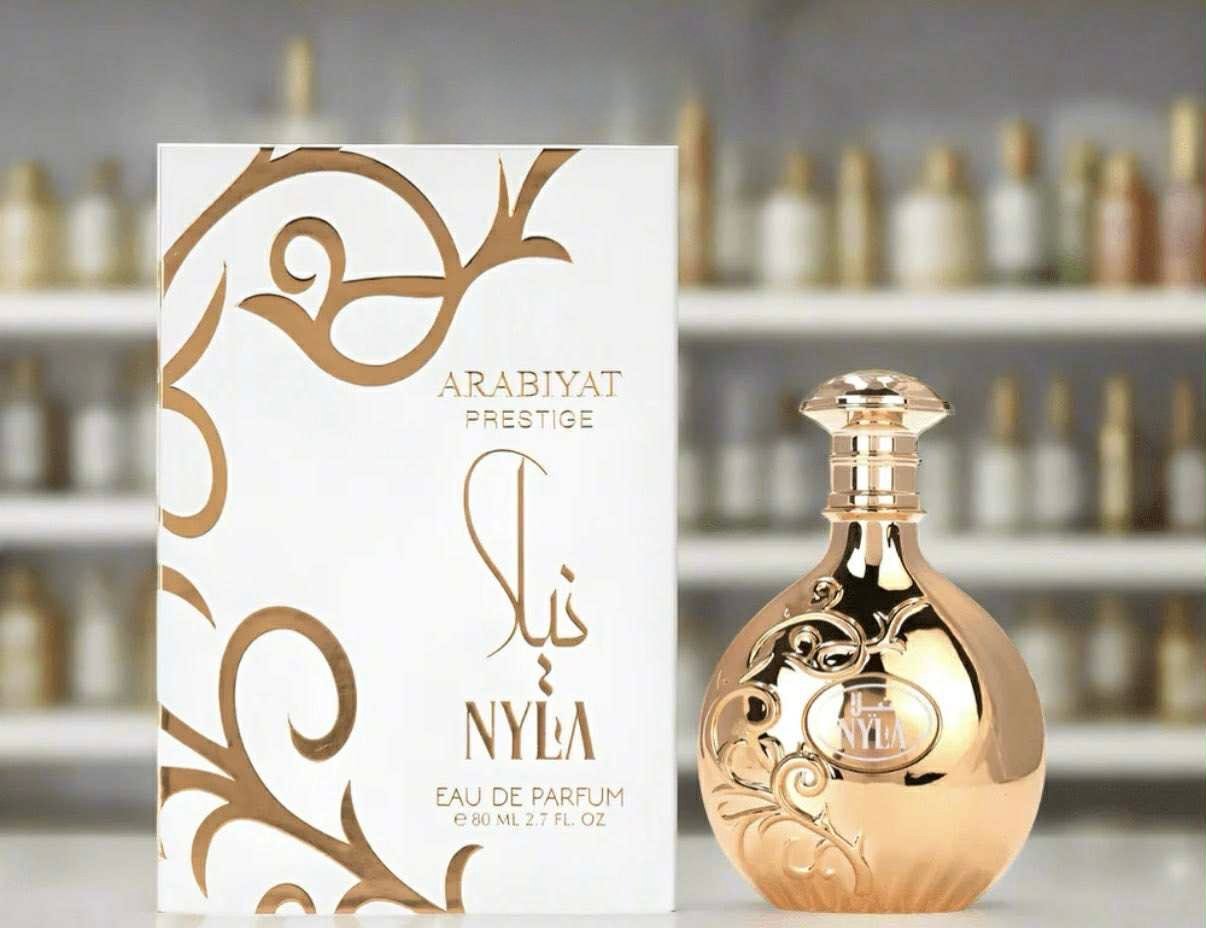 ✨ S11 Special — Powdery. Soft. Timeless. ✨ A fragrance that