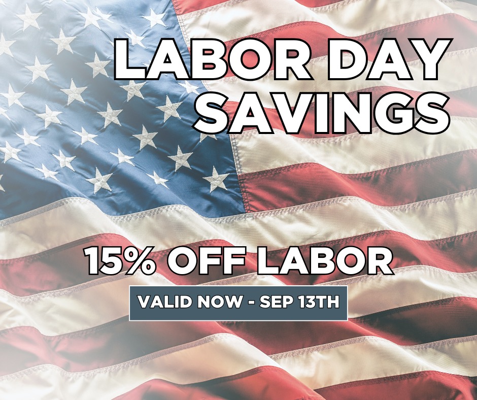 🚗🎉 LABOR DAY SAVINGS ARE HERE 🚗🎉... - Rochester Quick Lane | Facebook