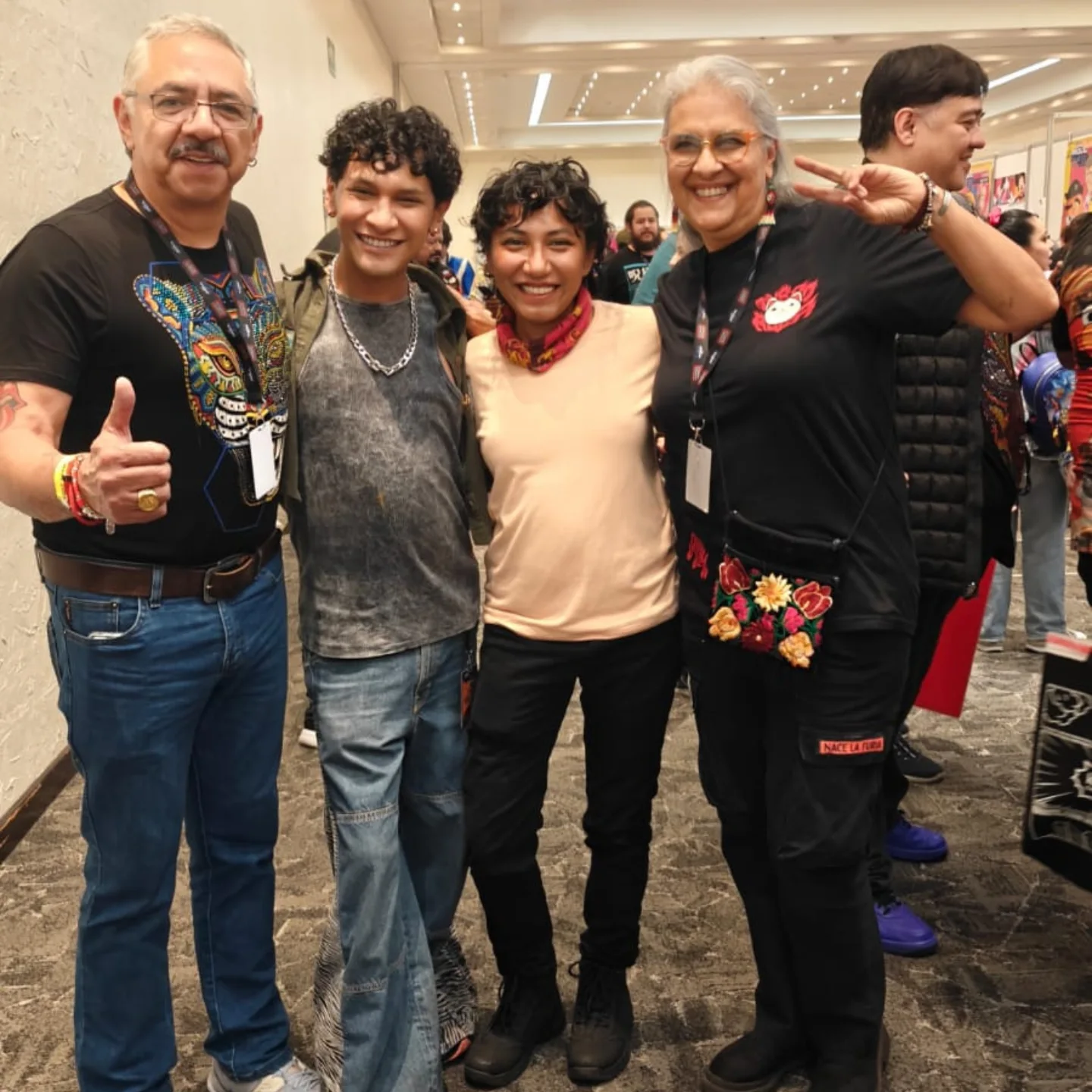 Octavio Rojas - Actor y Locutor