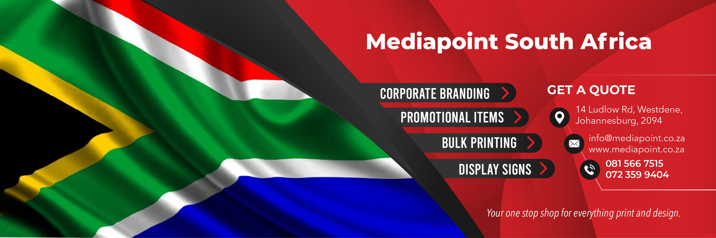 Mediapoint SA