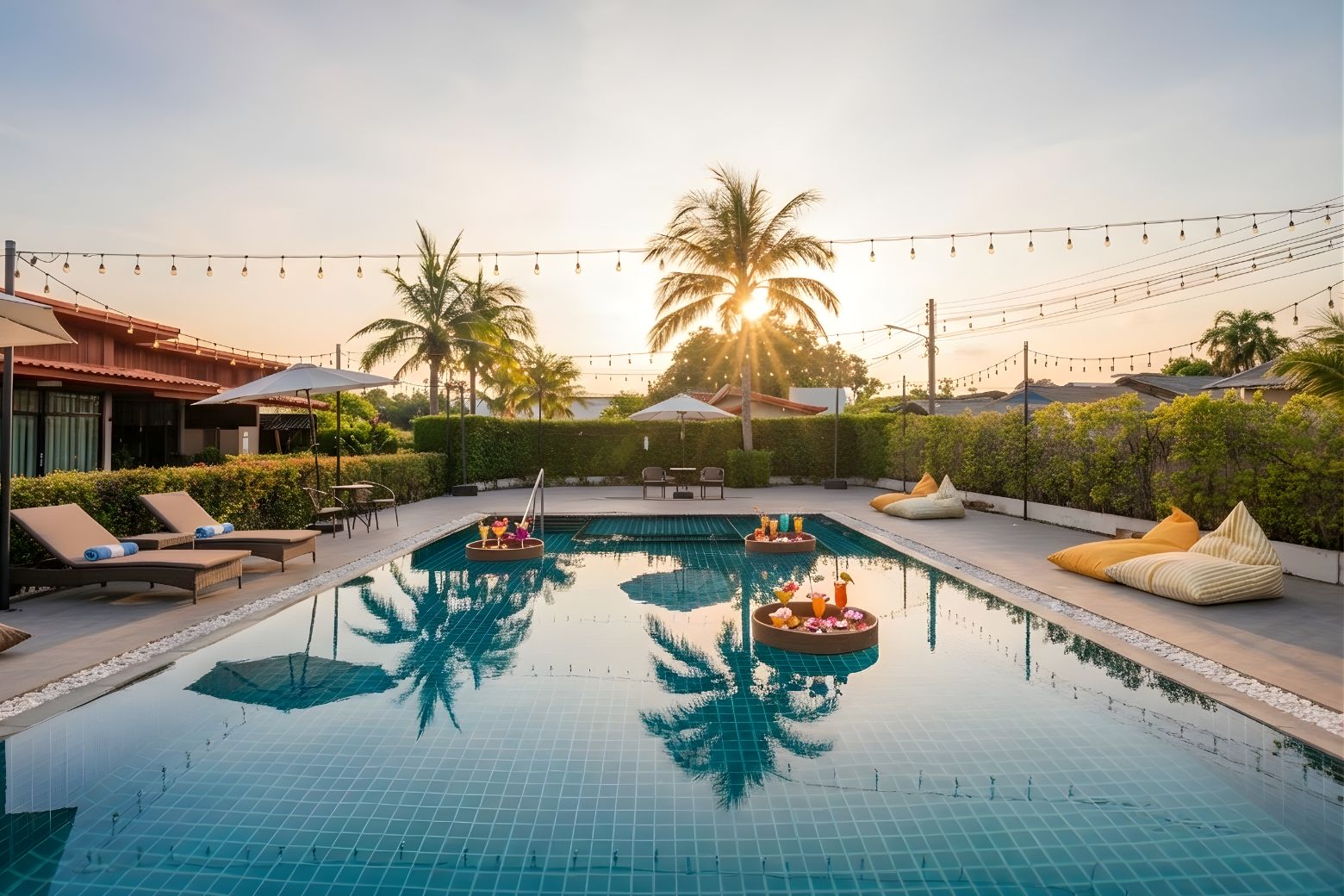 SCN Resort and Spa Rayong | Ban Chang