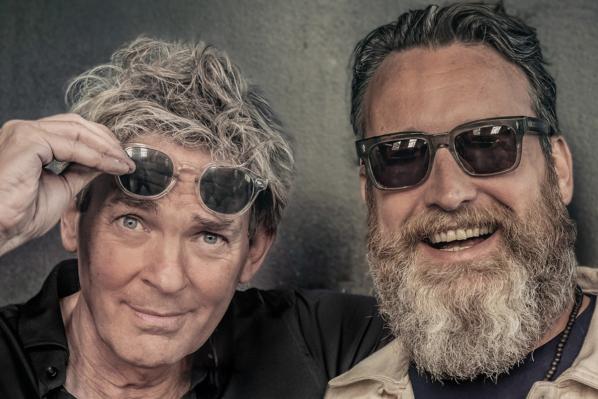 Matthijs van Nieuwkerk & Sven Hammond Big Band - UITVERKOCHT