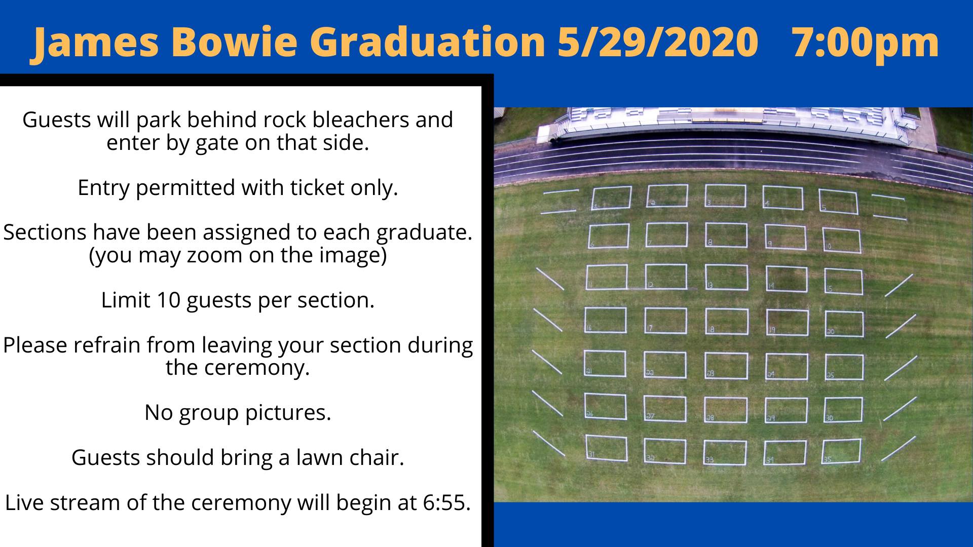 Simms ISD - The day has finally arrived! Here is some...