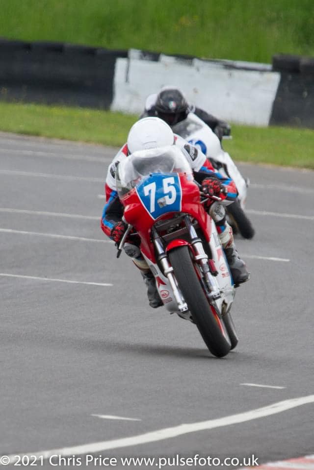 Ant Hart Racing - Home | Facebook
