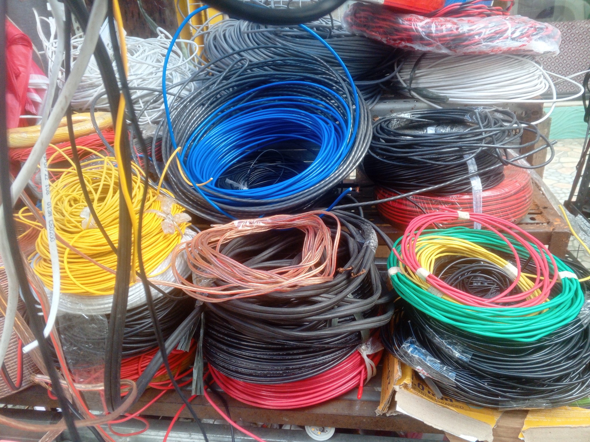 Raon hardware online