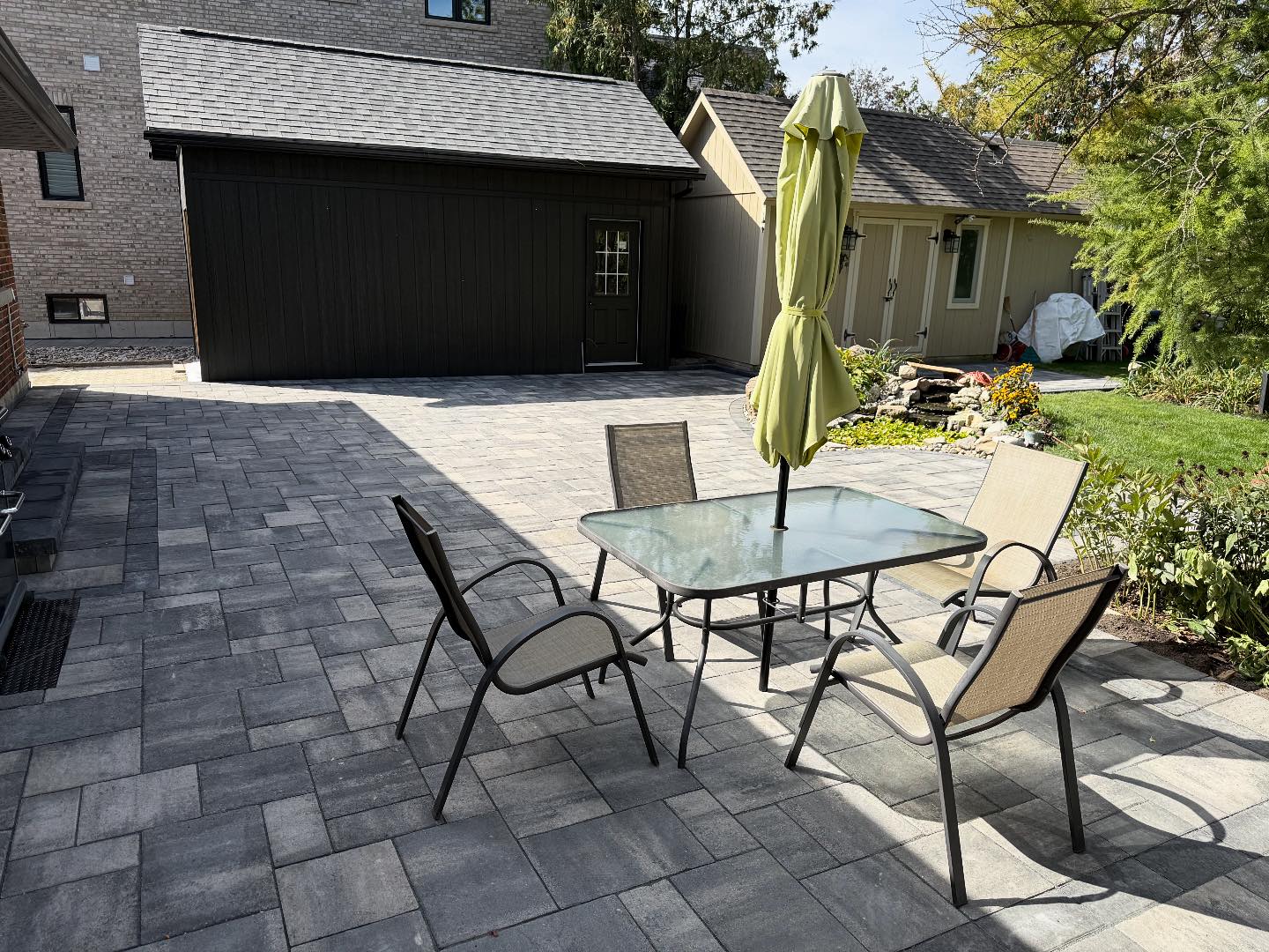 Pro-Loc Interlocking and Landscape Design | Mississauga ON