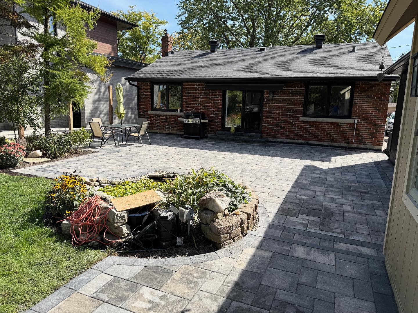Pro-Loc Interlocking and Landscape Design | Mississauga ON