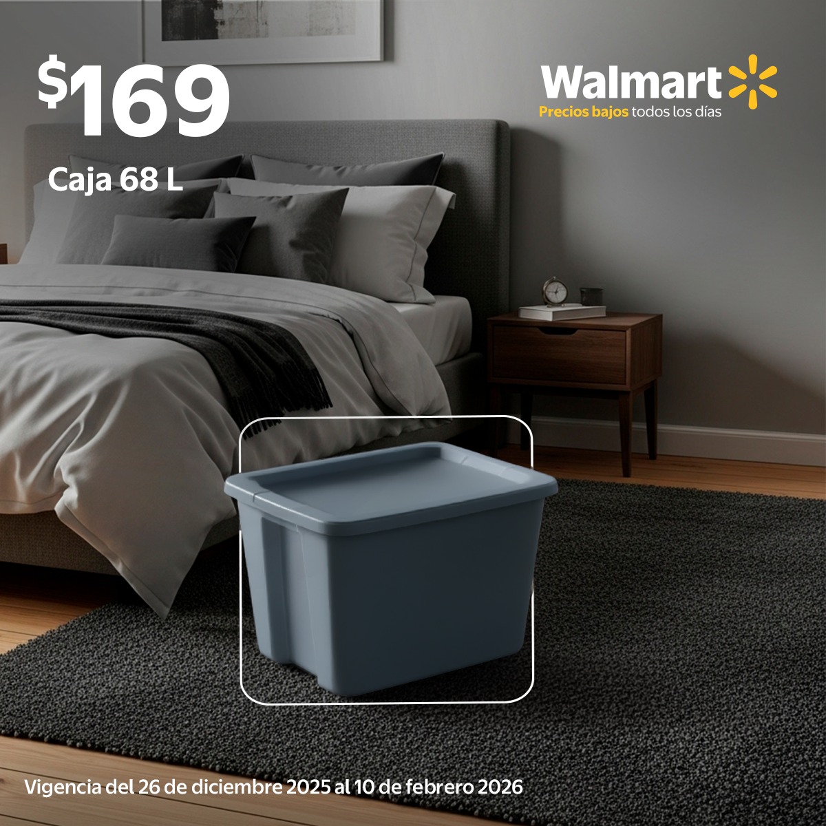 Walmart México - Walmart México added a new photo.