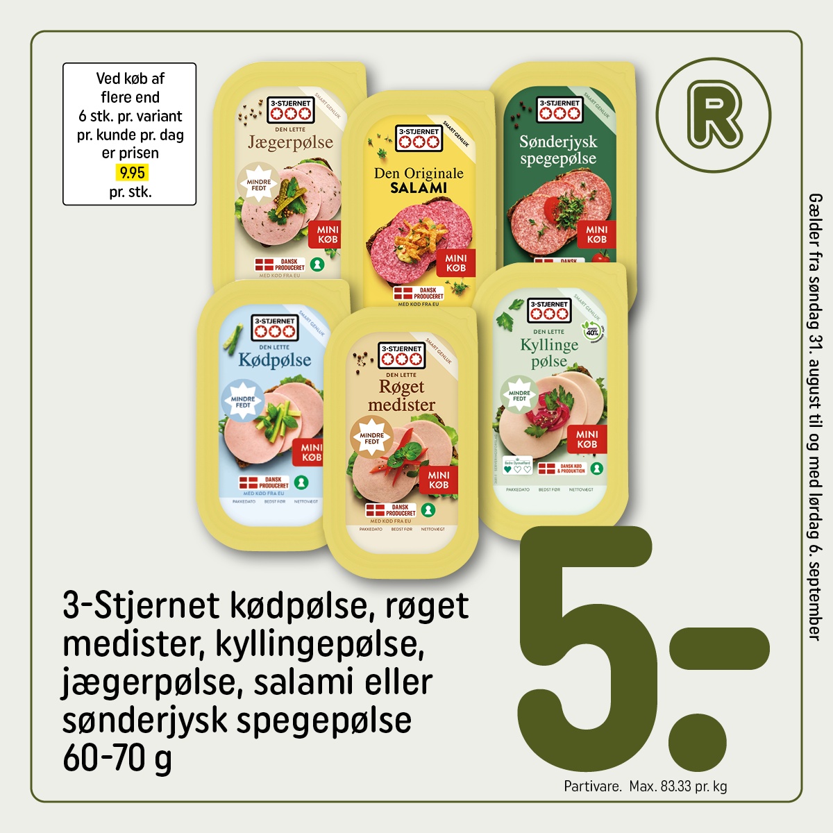REMA 1000 Risskov,... - REMA 1000 Risskov, Ndr. Strandvej