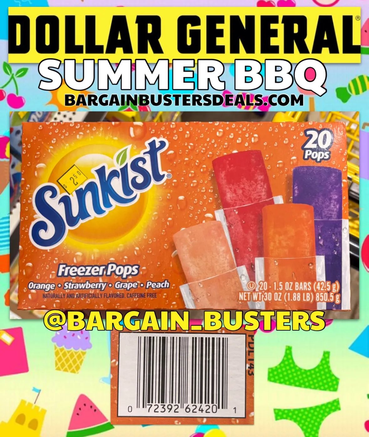 Bargain Busters Deals added a new... - Bargain Busters Deals