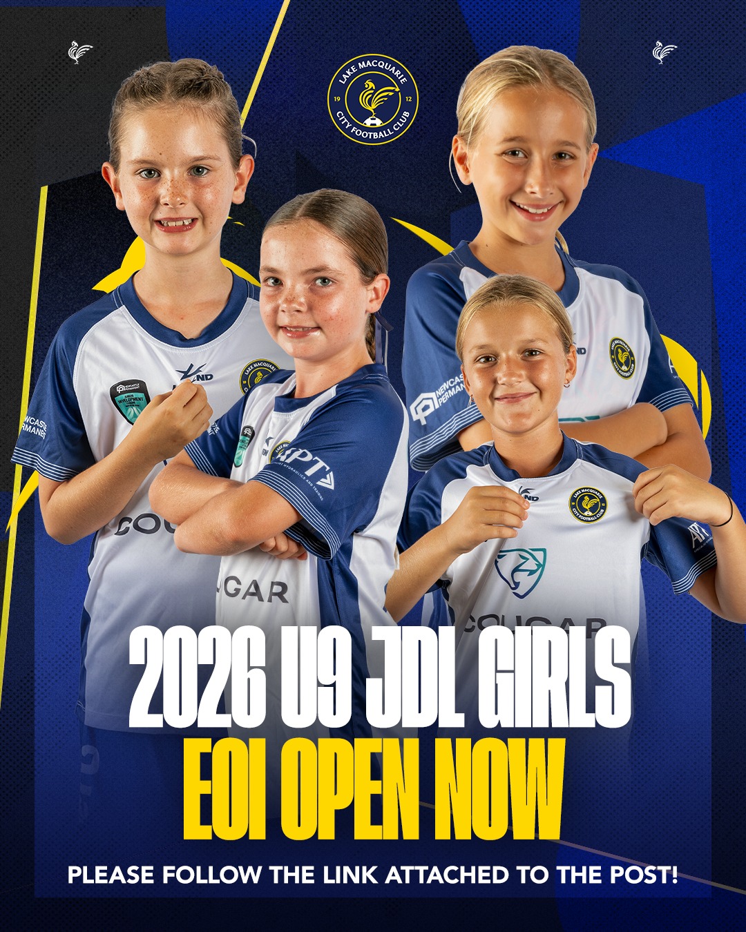 Lake Macquarie City FC