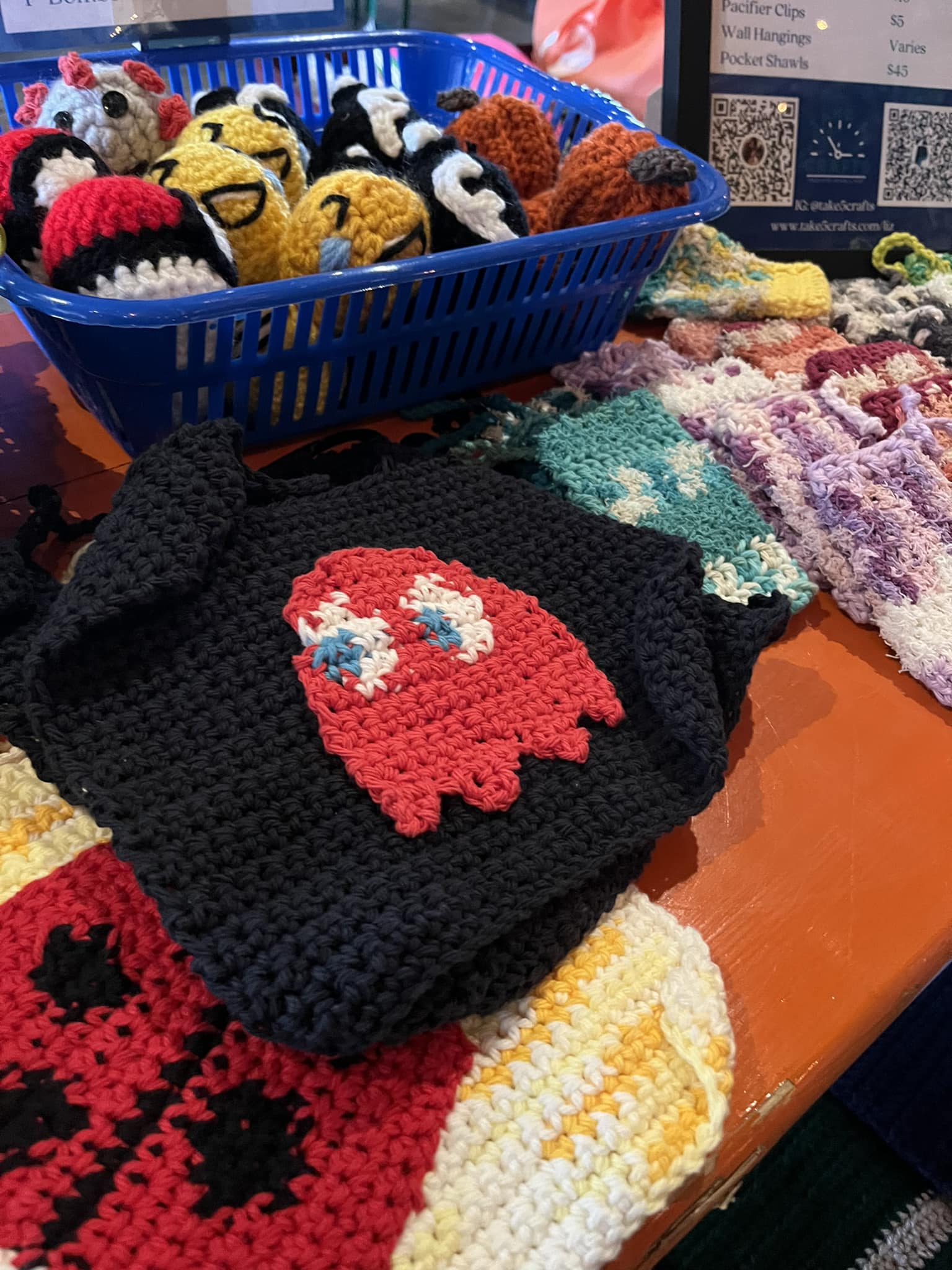 Take 5 Crafts | Decatur GA