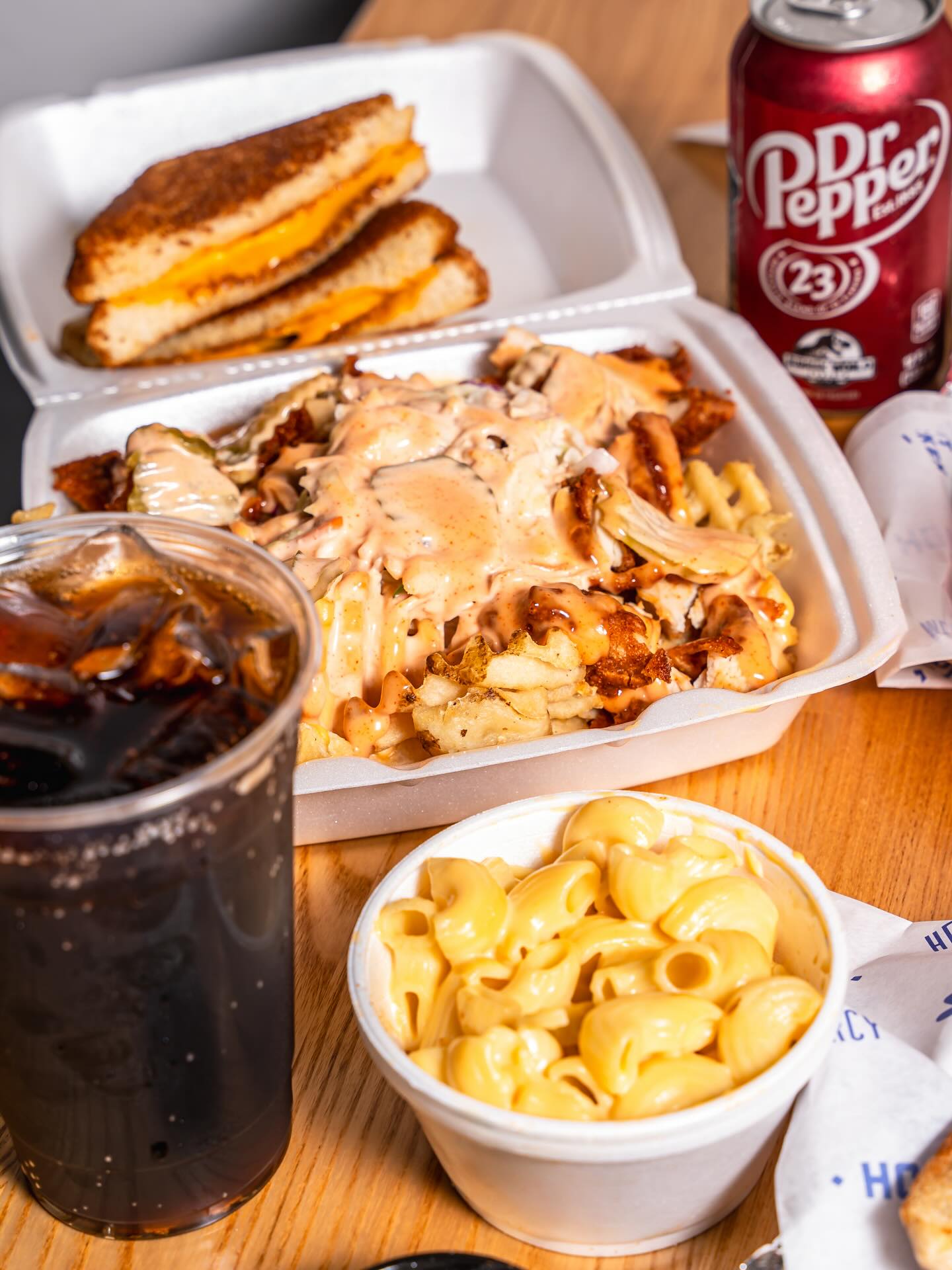 Howdy Hot Chicken added a new photo. - Howdy Hot Chicken