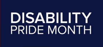 Access-A-Ride - July is Disability Pride Month! Happy Disability Pride ...