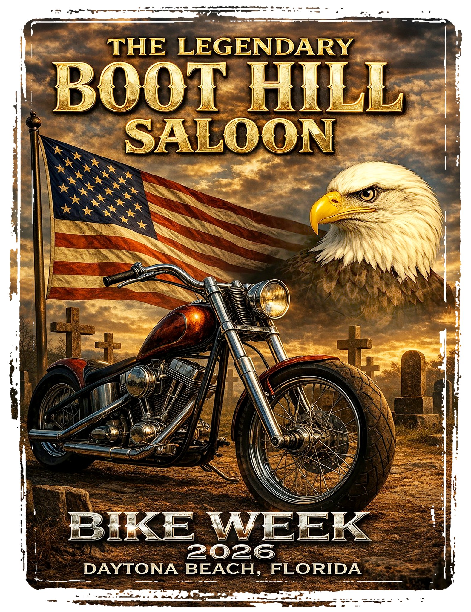 Time to tease you all... - The Legendary Boot Hill Saloon | Facebook