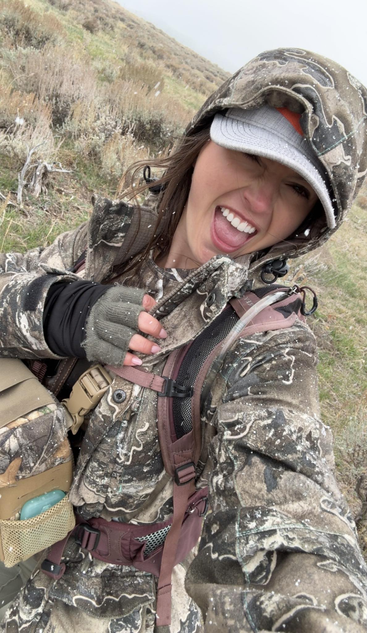 Hannah - Hope everyone’s having a great day! | Facebook