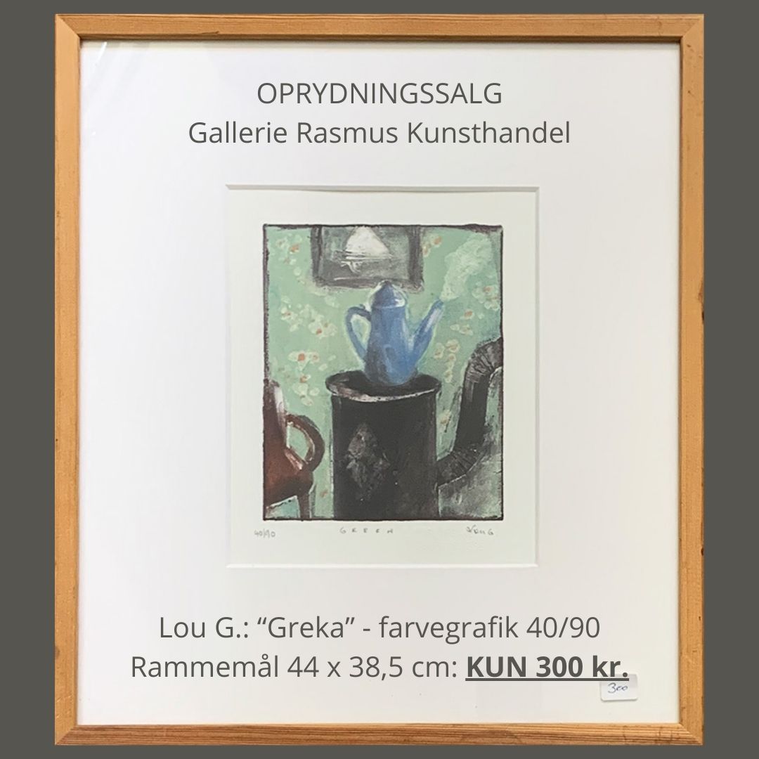 Gallerie Rasmus - Gallerie Rasmus added a new photo.