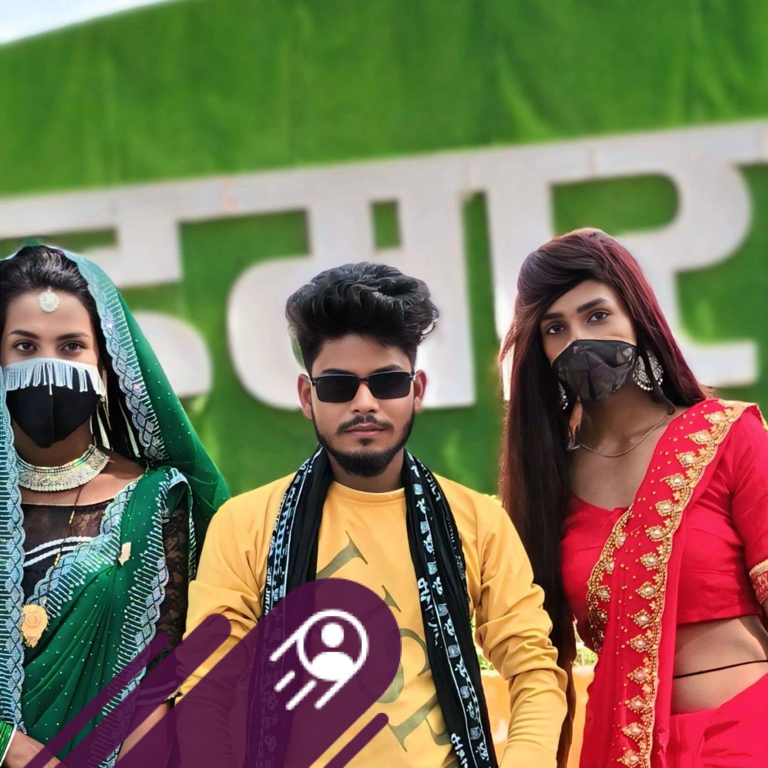 # Maya ki Jogi Baba wala gana 🙏 | Sahab Bhai