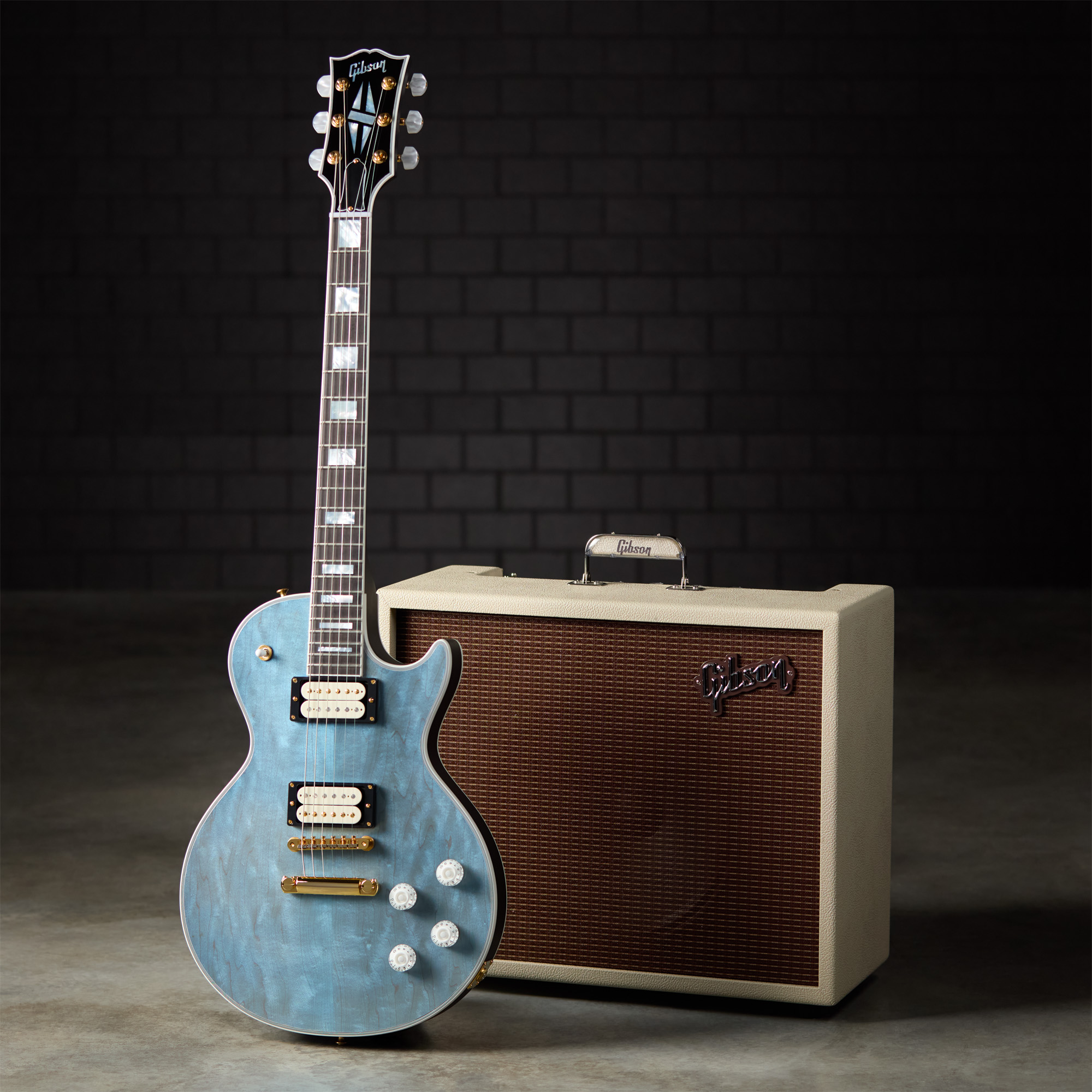 Gibson Mod™ Collection Break the mold with our one-of-a-kind