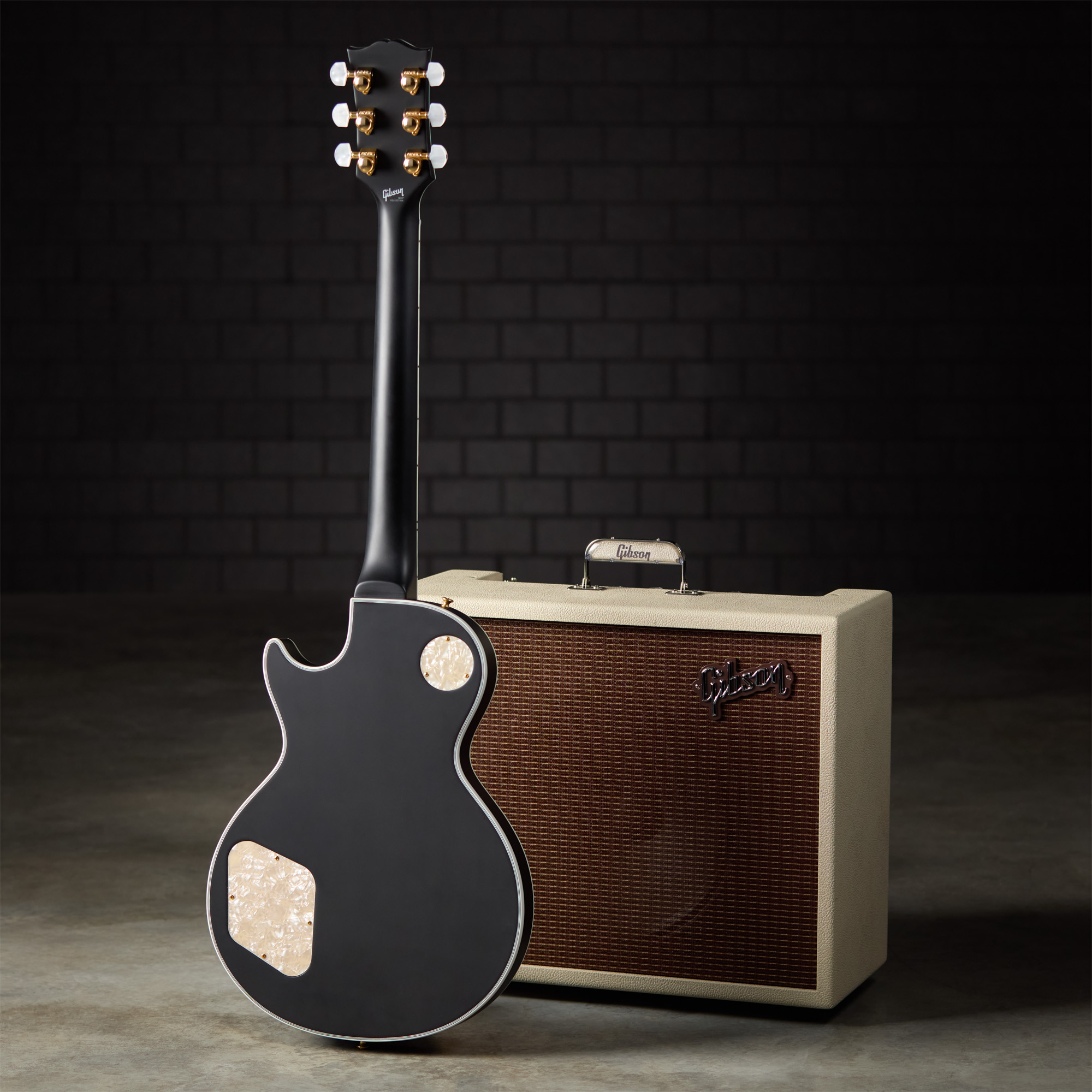 Gibson Mod™ Collection Break the mold with our one-of-a-kind