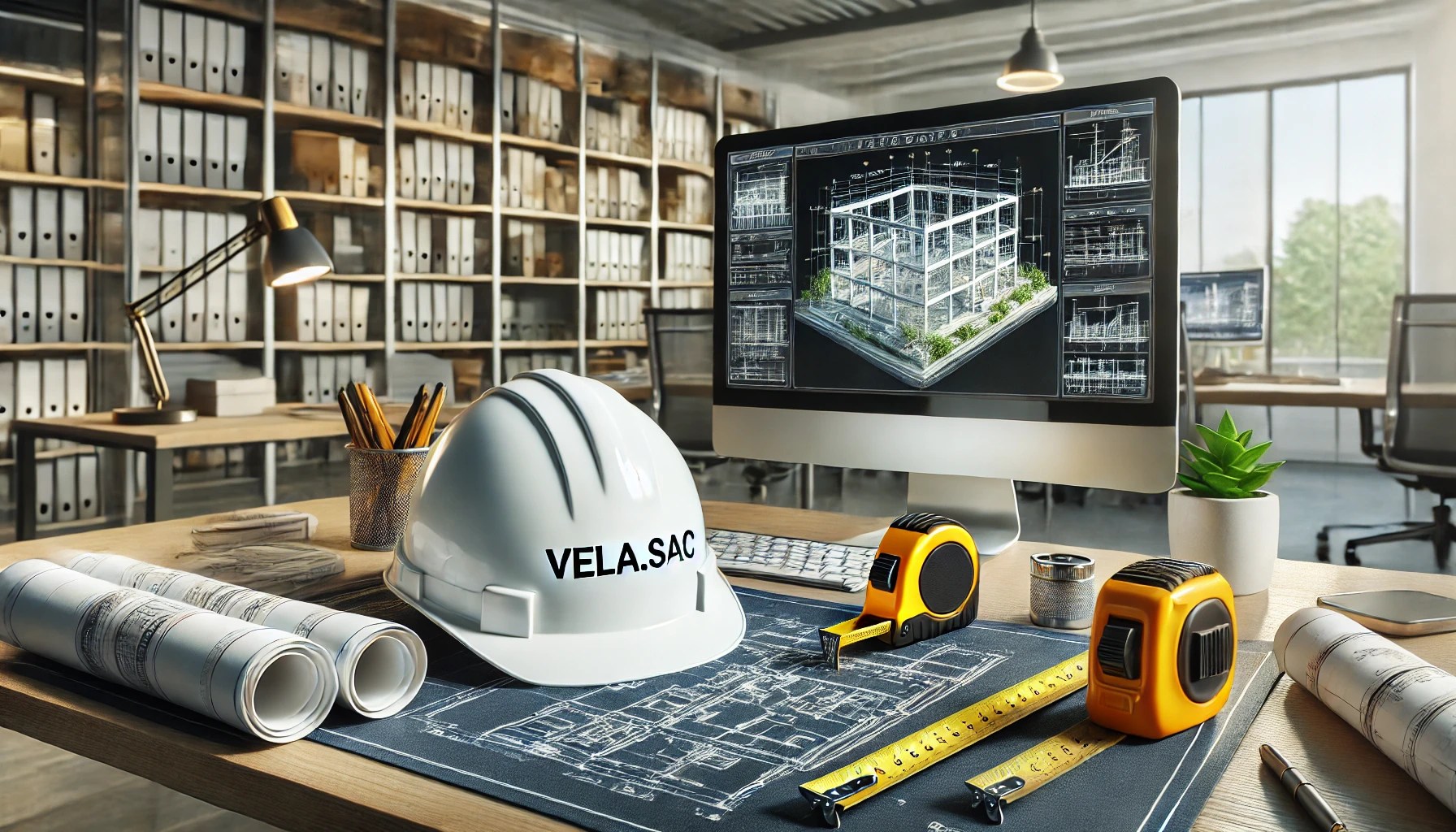 Consultores y Ejecutores VELA SAC | Iquitos