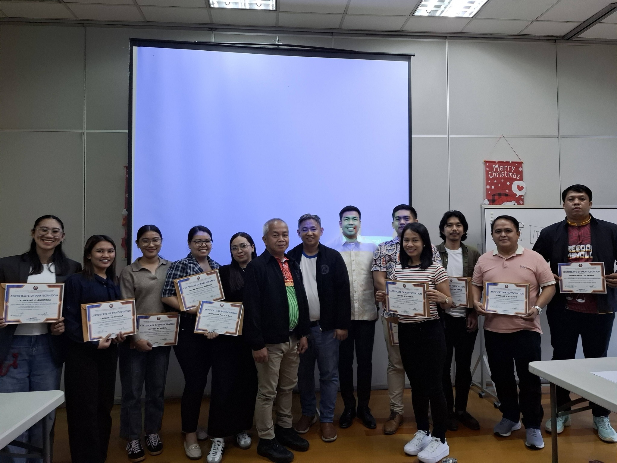 FOR... - Philippine Investigation and Forensic Science Academy | Facebook