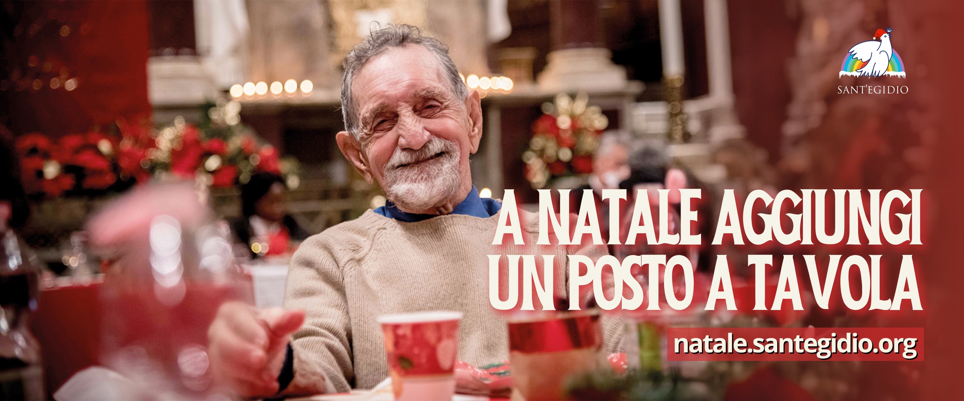 Caritas Roma - Caritas Roma added a new photo.