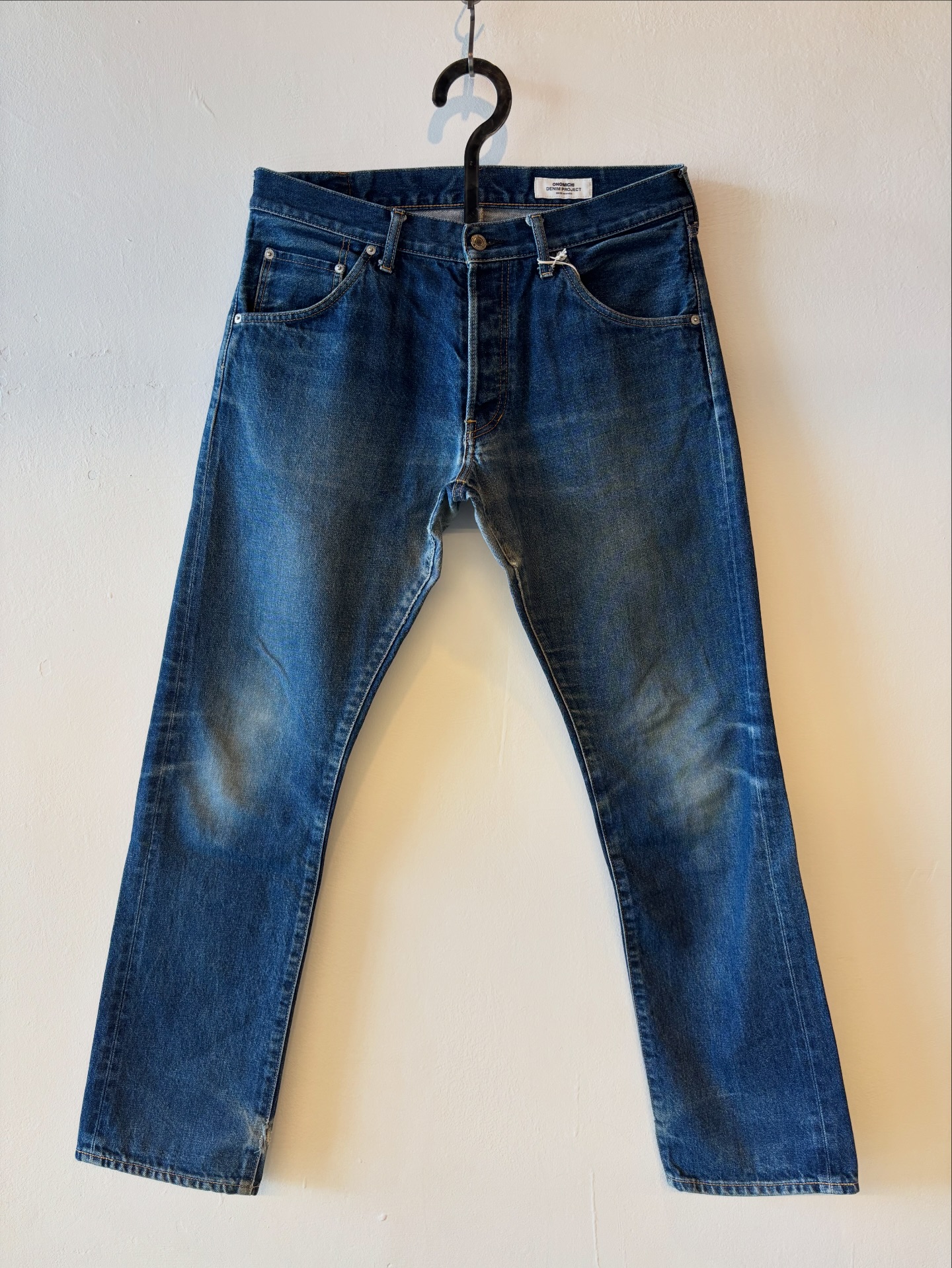 Onomichi Denim Project