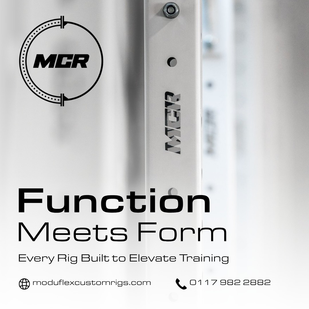 Moduflex Custom Rigs