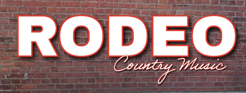 RODEO Country Music