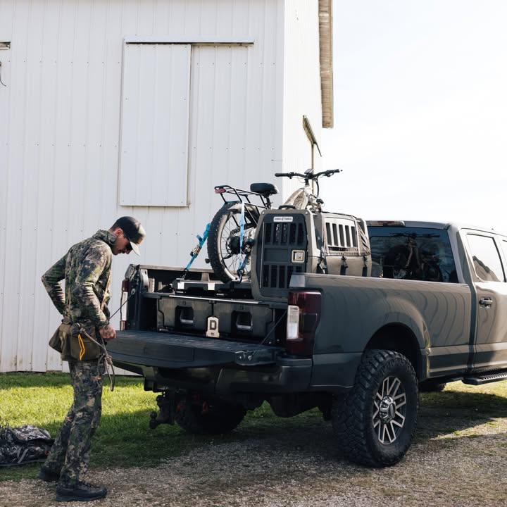 Pickups Plus | Houston TX
