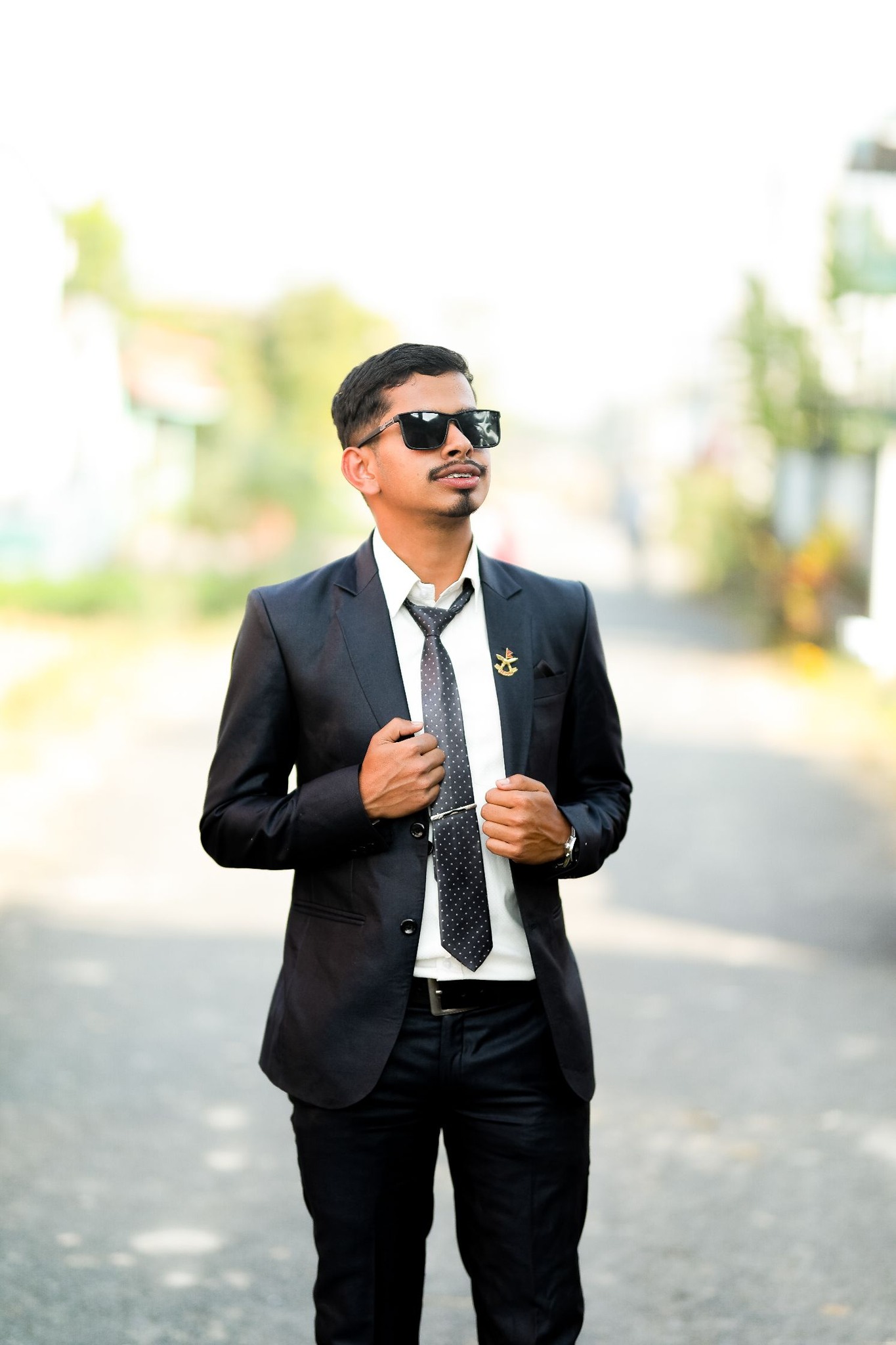 Sandesh Raj Panta