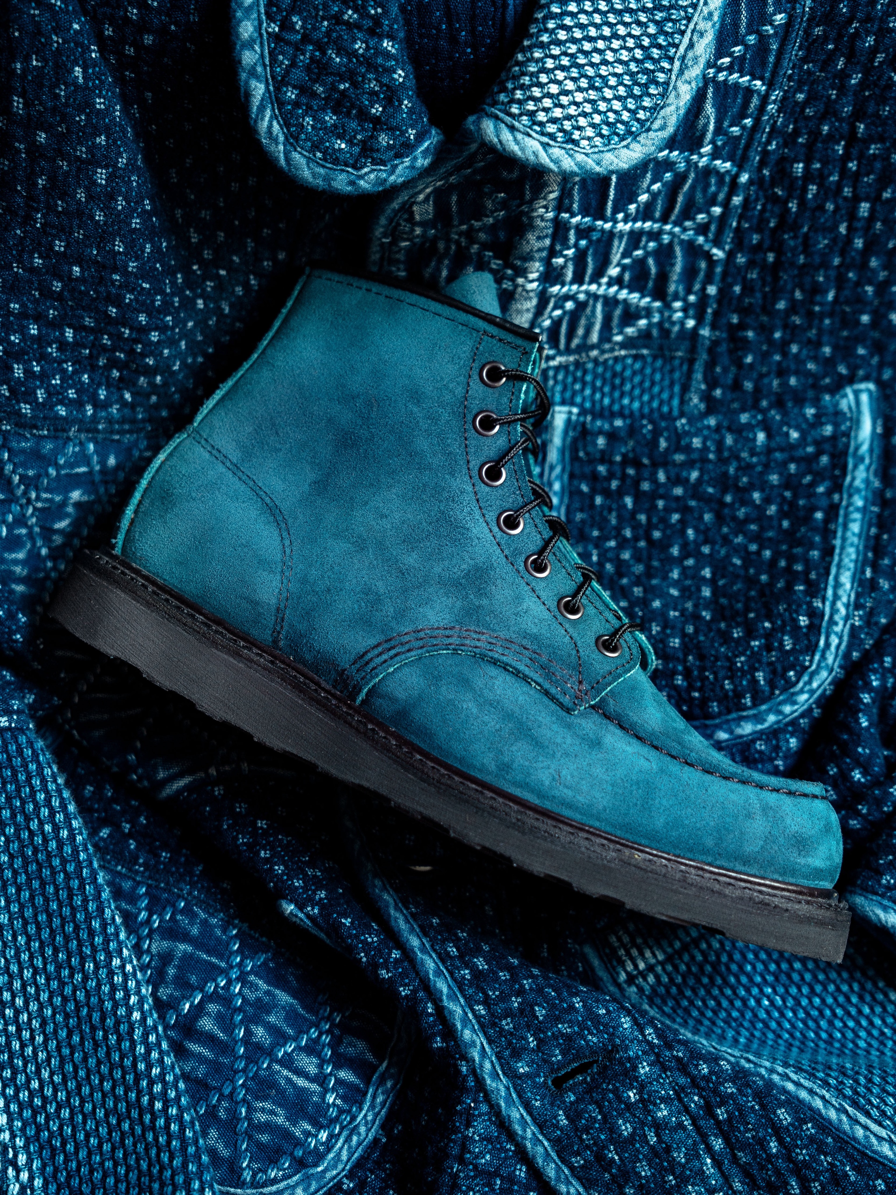 TIDAL MOC! About one month ago, we've released the seasonal
