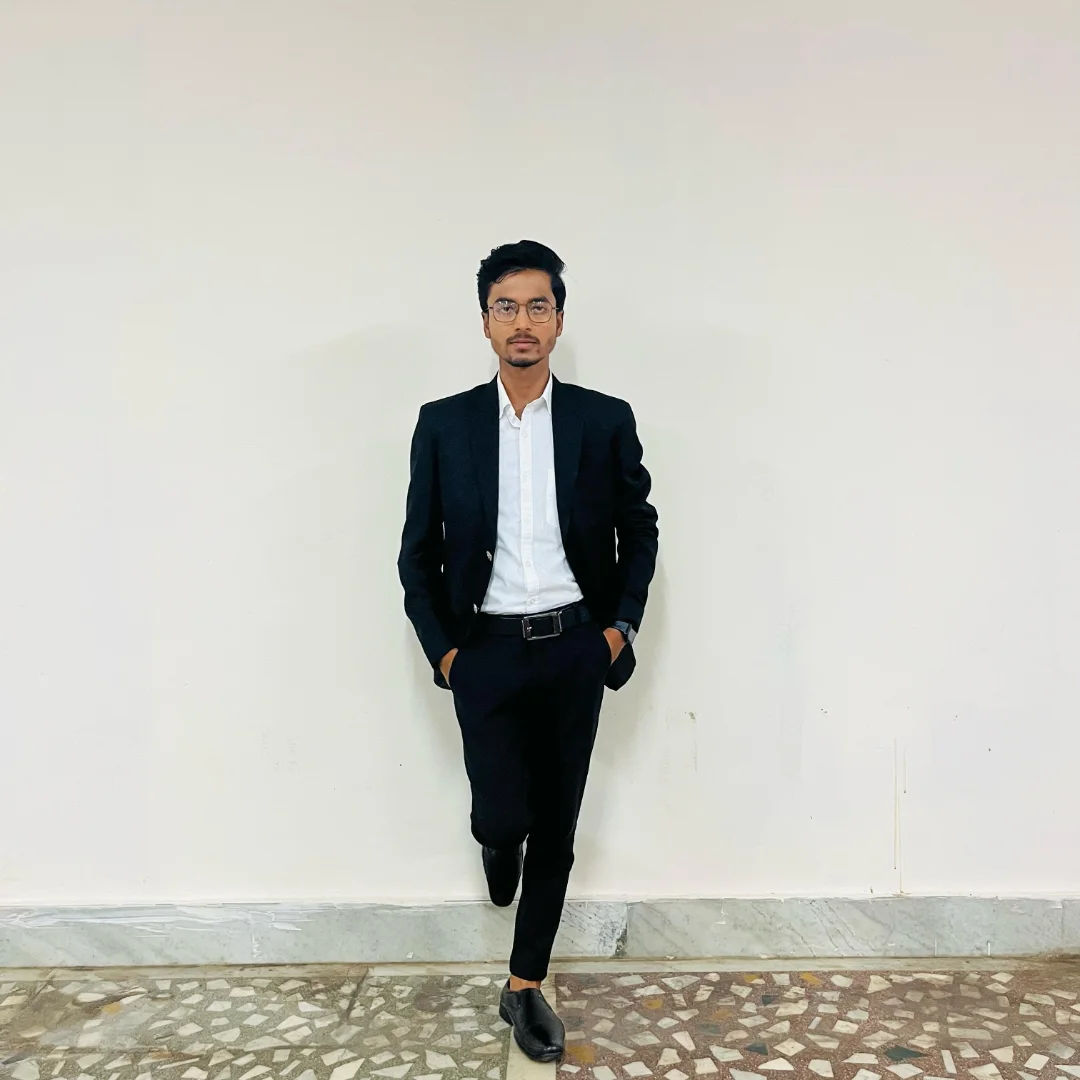 Aman Raj