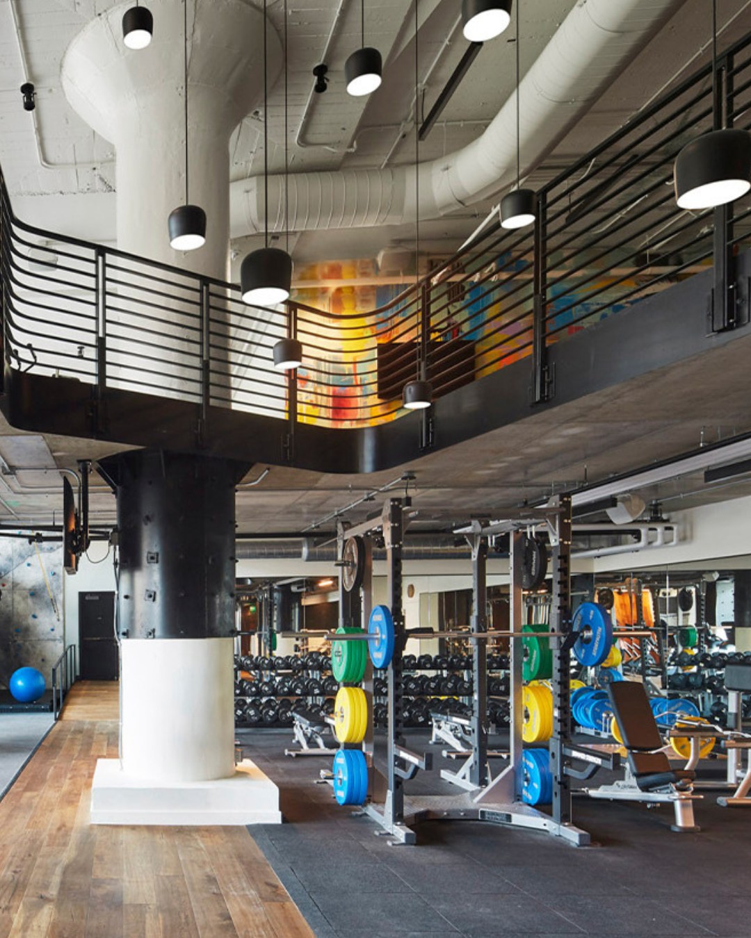 Fitler Club - At Fitler Club, fitness is not a room with... | Facebook