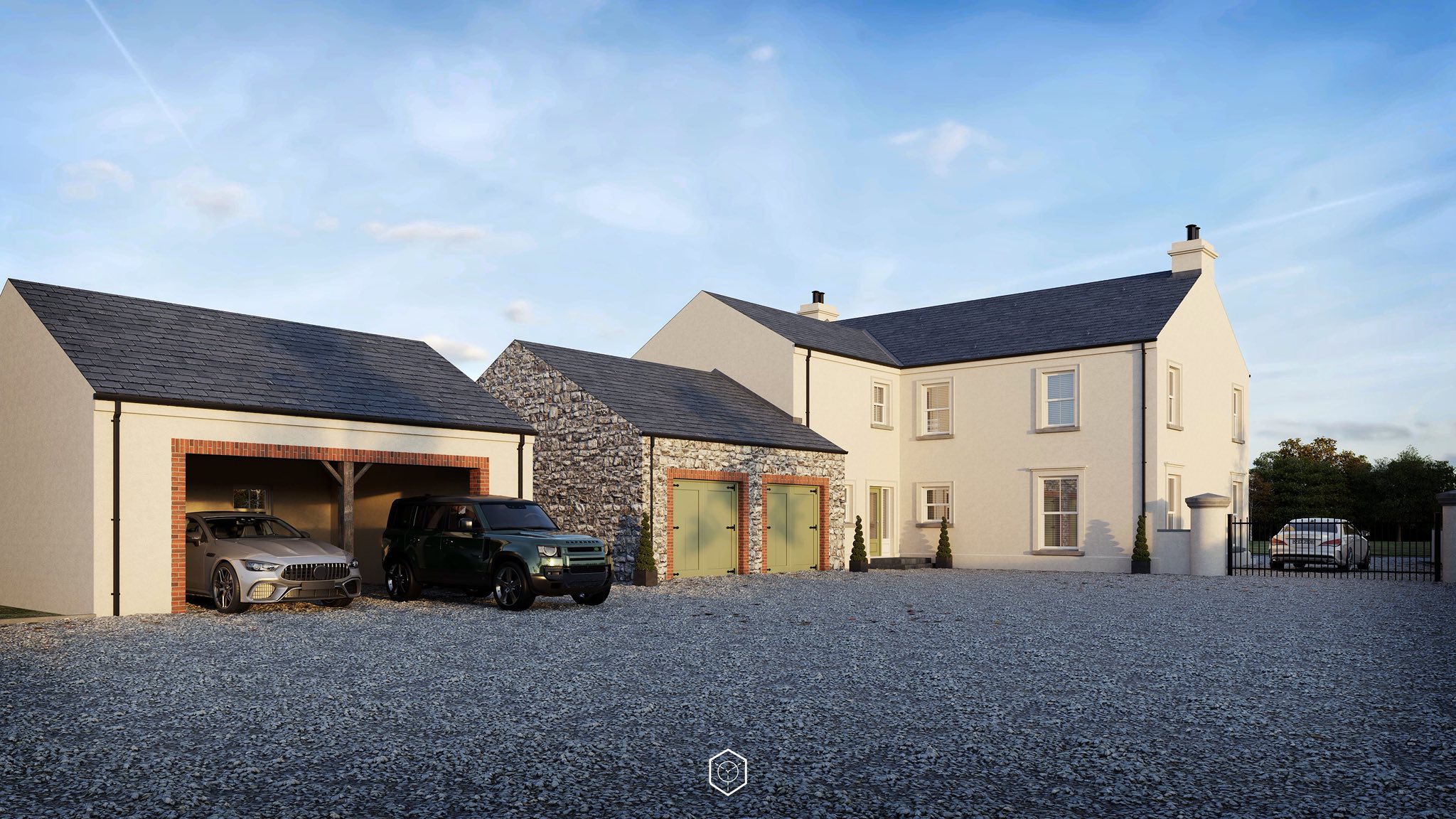 Declan Diamond Design | Banbridge
