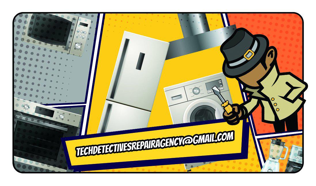Tech Detectives LLC
