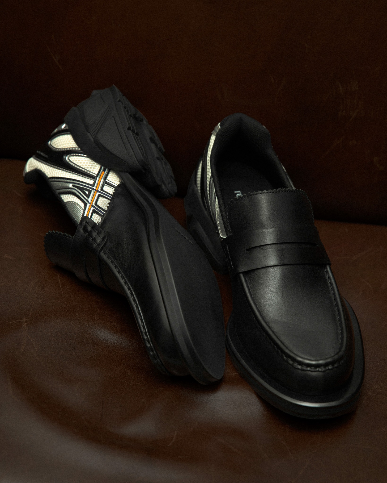 NEW ARRIVAL REMAGINE 02.13（五）門市全面開賣！ - REMAGINE Loafer 