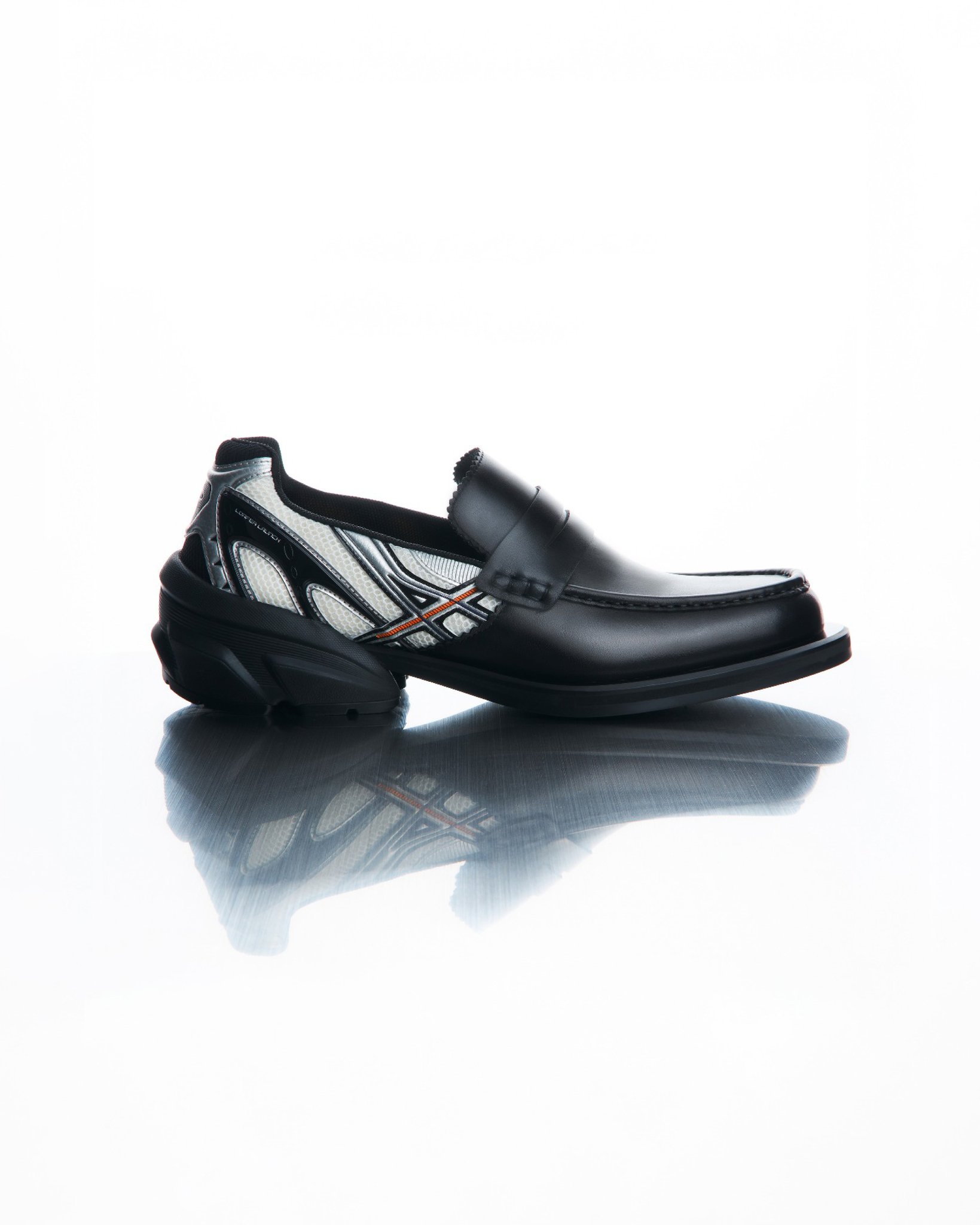 NEW ARRIVAL REMAGINE 02.13（五）門市全面開賣！ - REMAGINE Loafer 