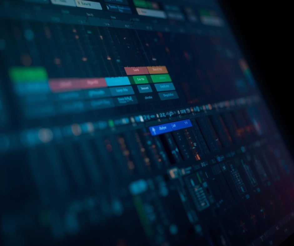 “DAW Hack: Label your tracks and... - DLK Music Pro.com | Facebook