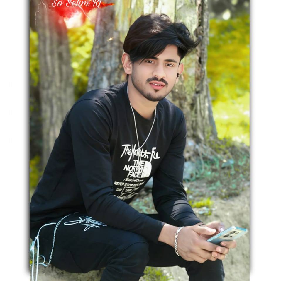 So Sohan Raj