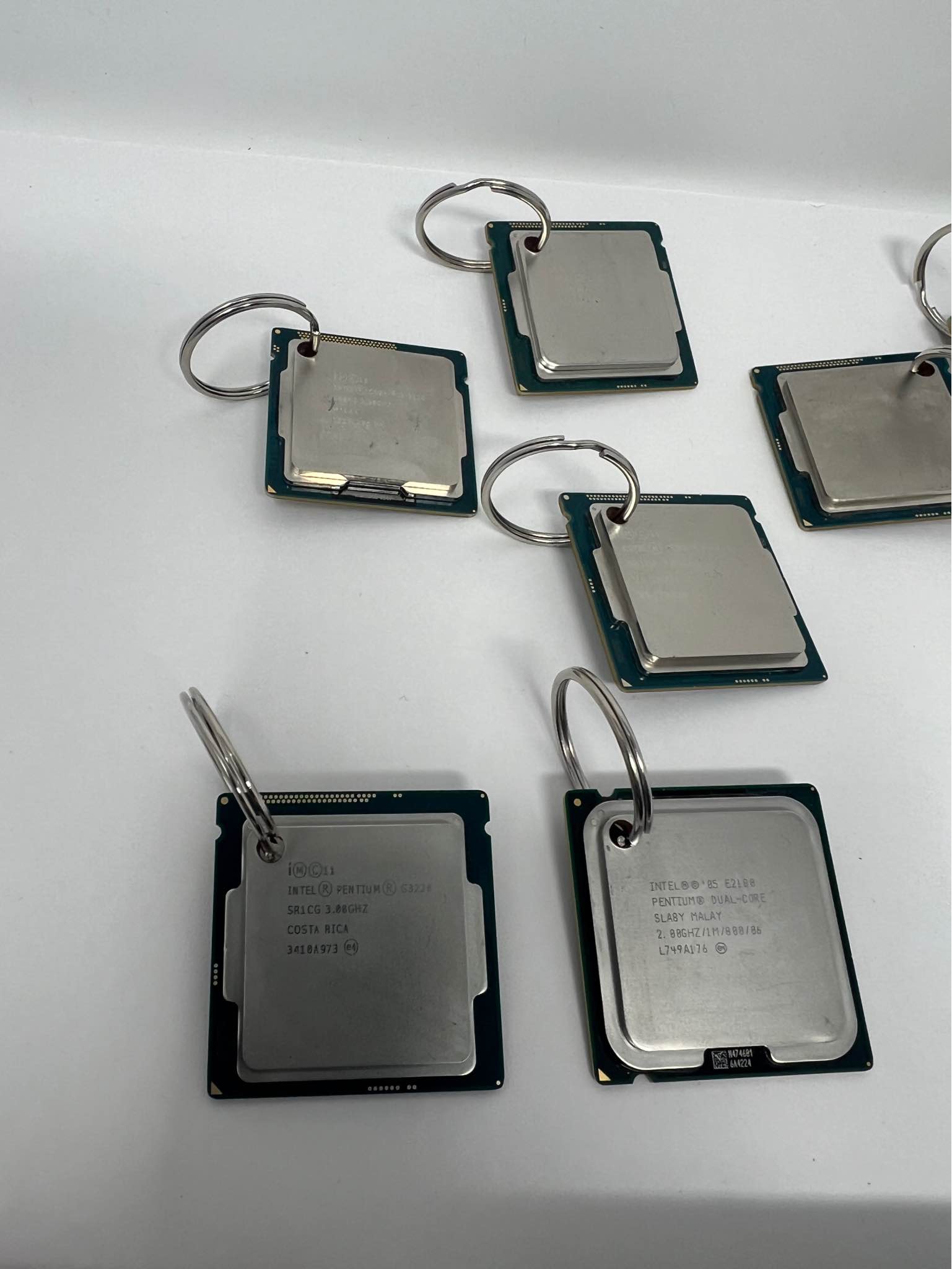 I make CPU Keychains! - Key Chains & Lanyards | Facebook Marketplace ...