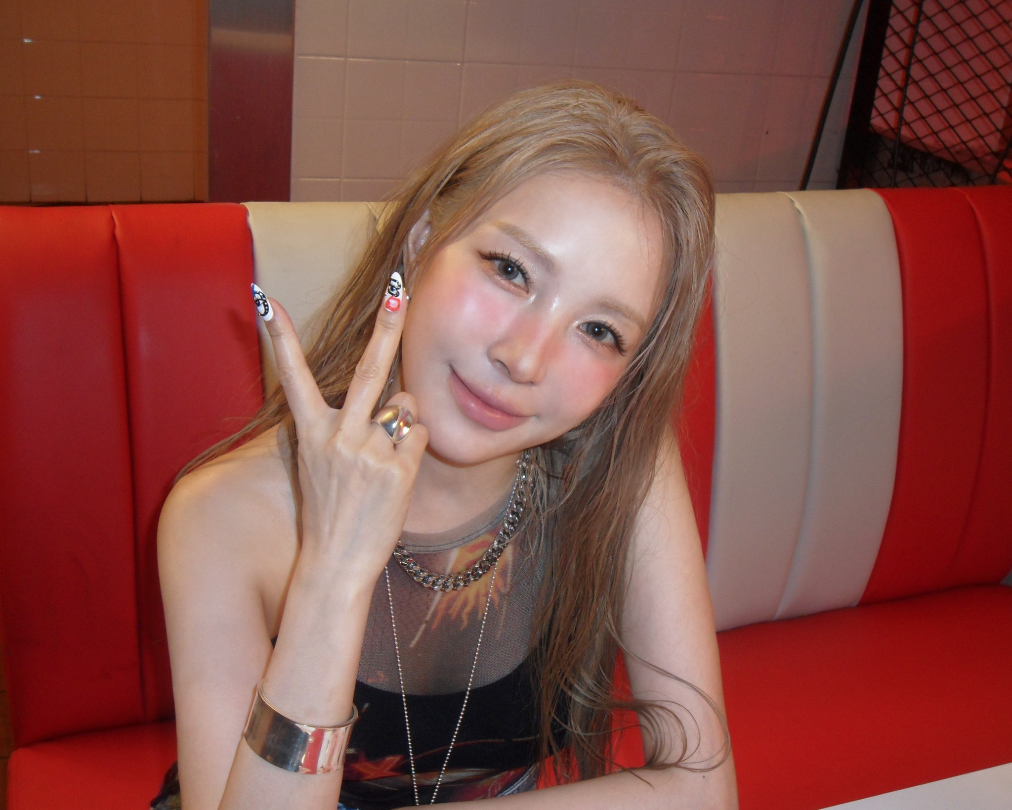보아(BoA) - BoA 20th Anniversary Live - The BoA : Musicality in